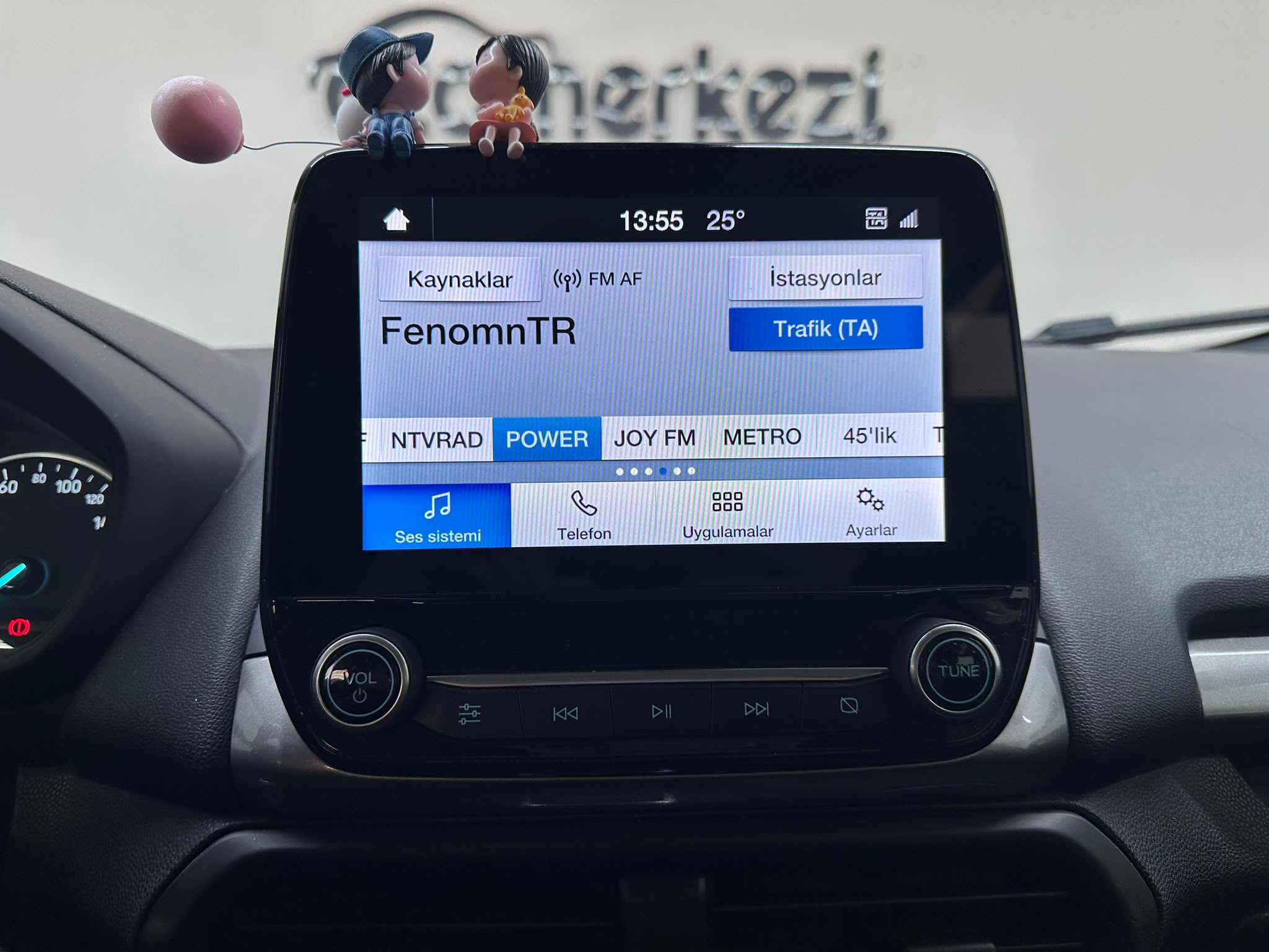 FORD ECOSPORT 10